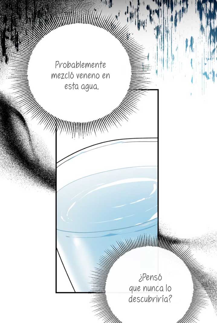 La maldición de Carnephelia no tiene fin Capítulo 2 - Página 43