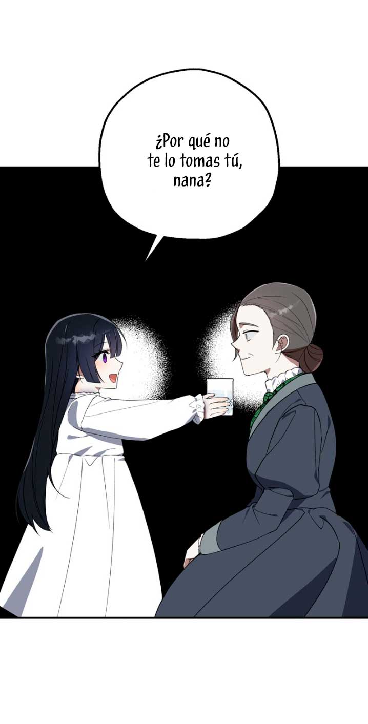 La maldición de Carnephelia no tiene fin Capítulo 2 - Página 46