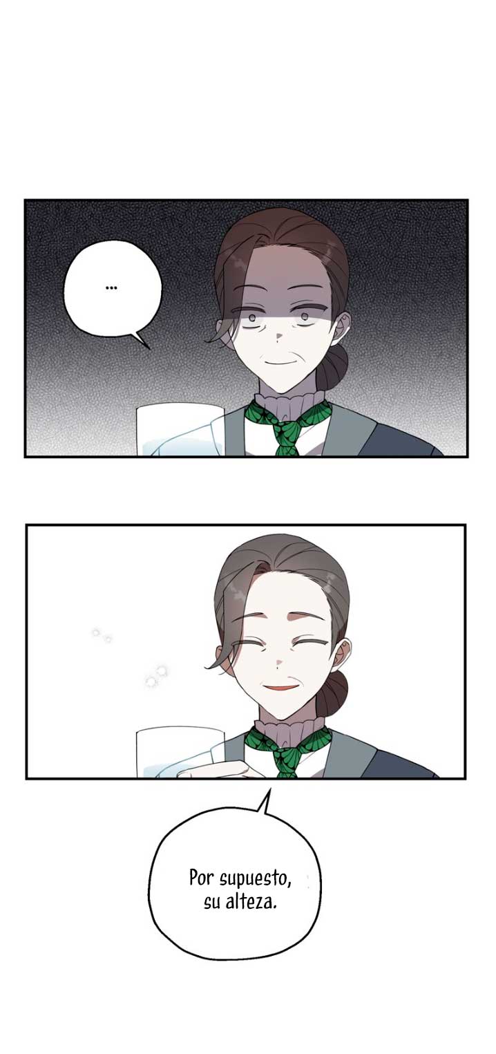 La maldición de Carnephelia no tiene fin Capítulo 2 - Página 47