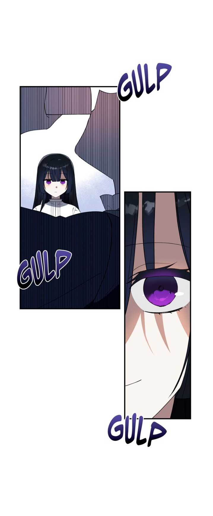 La maldición de Carnephelia no tiene fin Capítulo 2 - Página 48