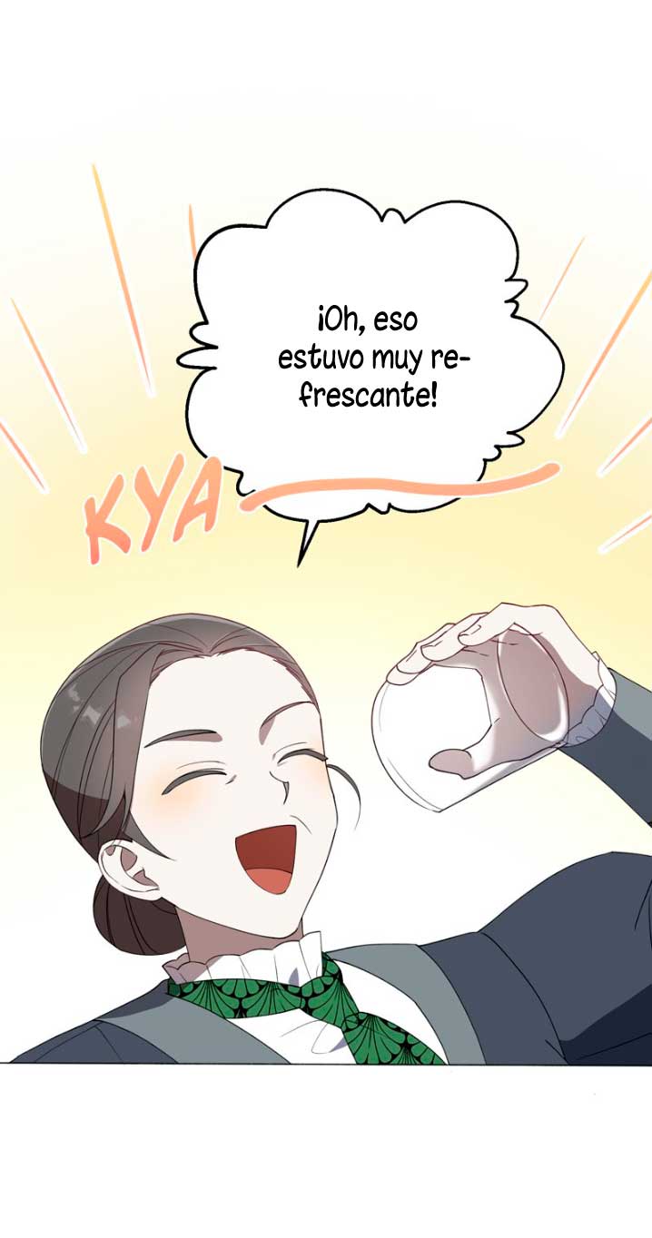 La maldición de Carnephelia no tiene fin Capítulo 2 - Página 49