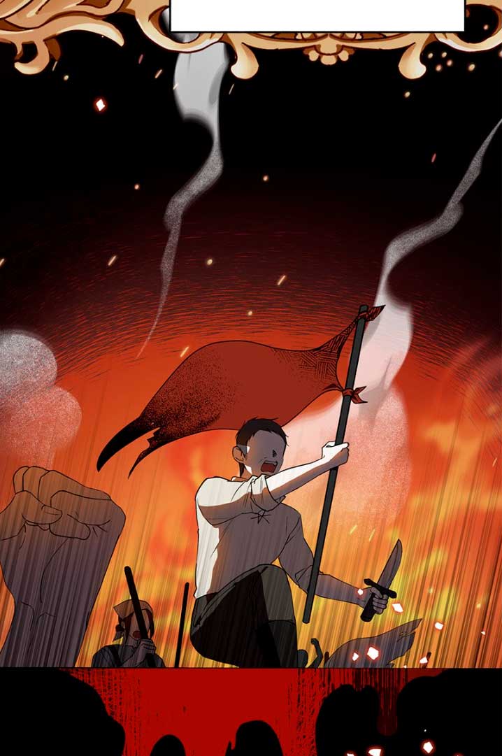 La maldición de Carnephelia no tiene fin Capítulo 2 - Página 5