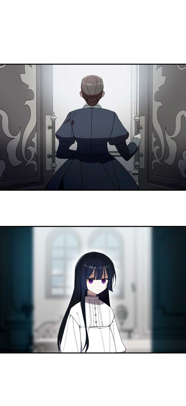 La maldición de Carnephelia no tiene fin Capítulo 2 - Página 54