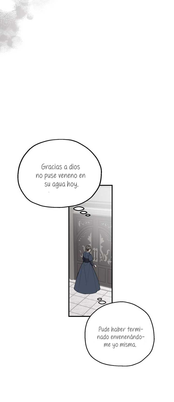 La maldición de Carnephelia no tiene fin Capítulo 2 - Página 56