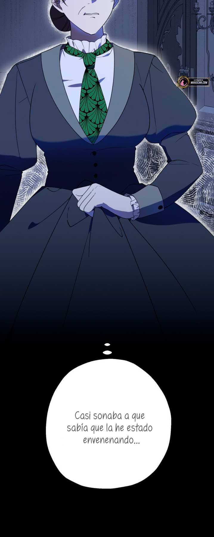 La maldición de Carnephelia no tiene fin Capítulo 2 - Página 58