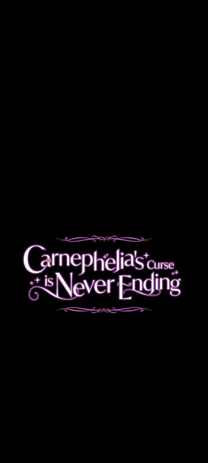 La maldición de Carnephelia no tiene fin Capítulo 2 - Página 59