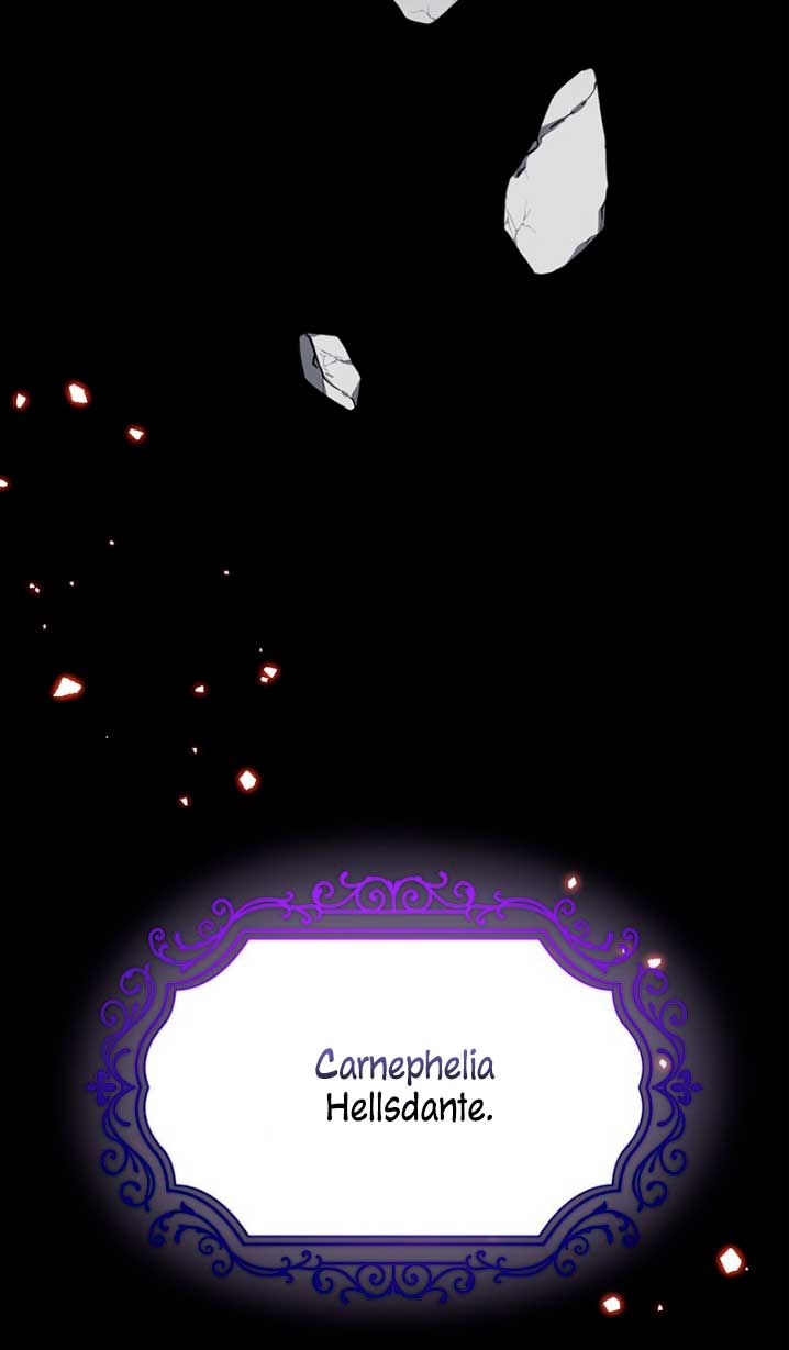 La maldición de Carnephelia no tiene fin Capítulo 2 - Página 7