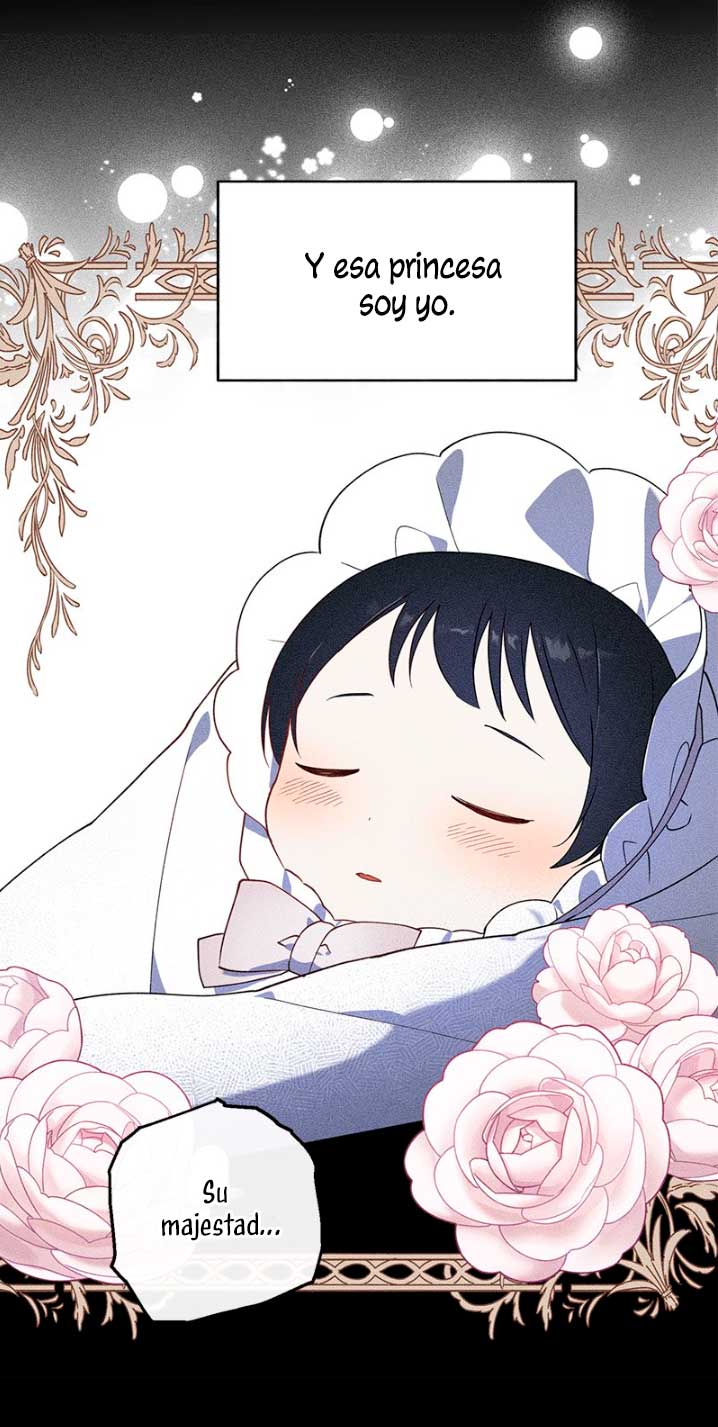 La maldición de Carnephelia no tiene fin Capítulo 2 - Página 9