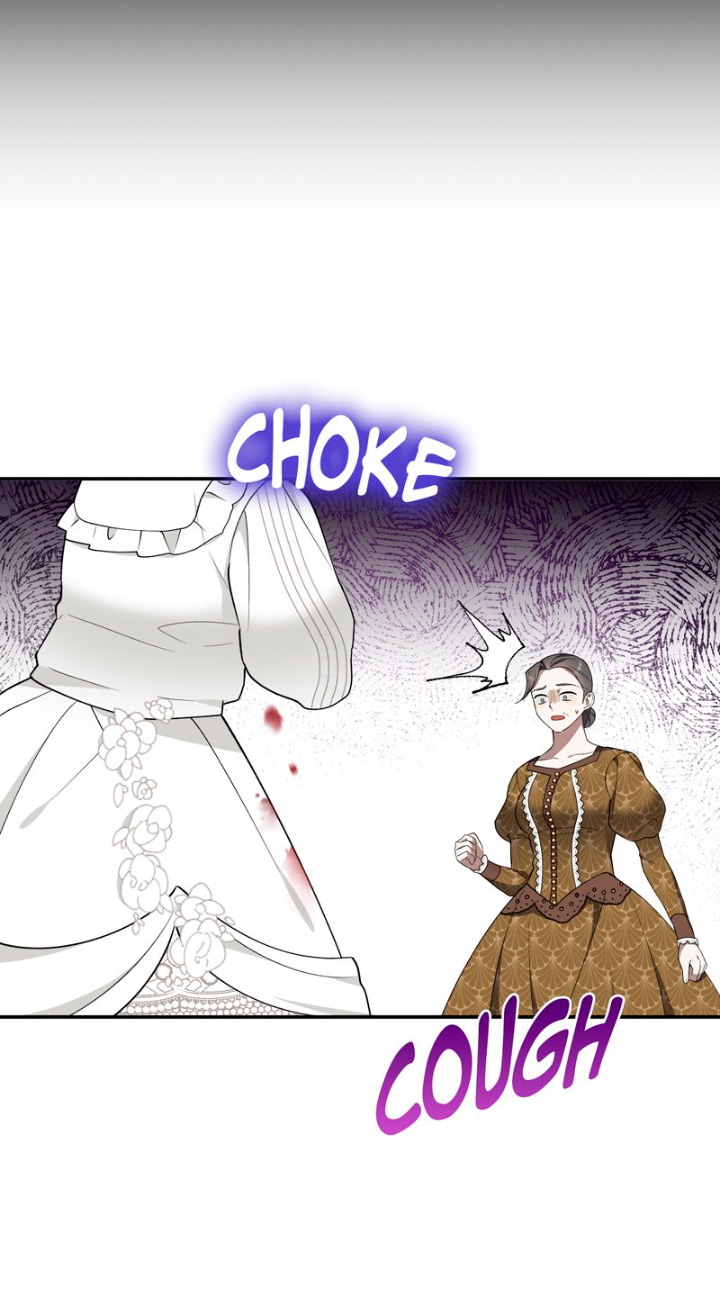 La maldición de Carnephelia no tiene fin Capítulo 20 - Página 10