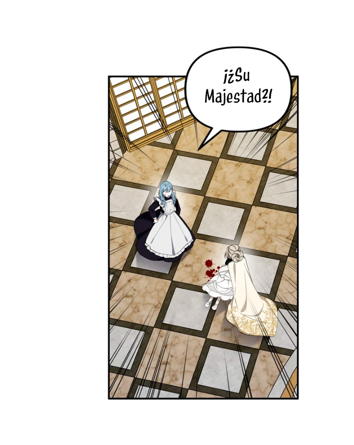 La maldición de Carnephelia no tiene fin Capítulo 20 - Página 12