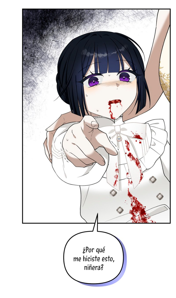 La maldición de Carnephelia no tiene fin Capítulo 20 - Página 14