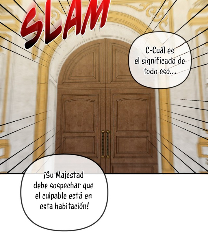 La maldición de Carnephelia no tiene fin Capítulo 20 - Página 17