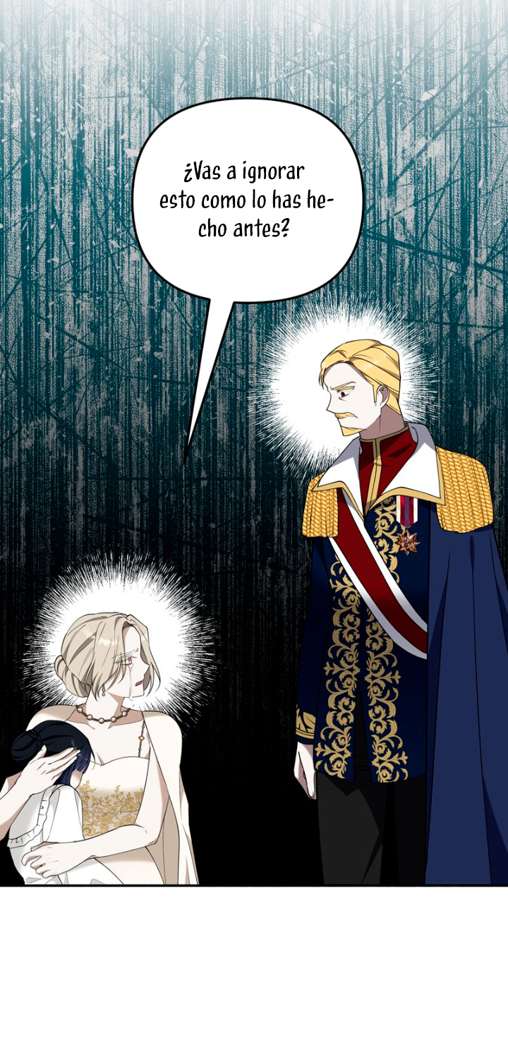 La maldición de Carnephelia no tiene fin Capítulo 20 - Página 24