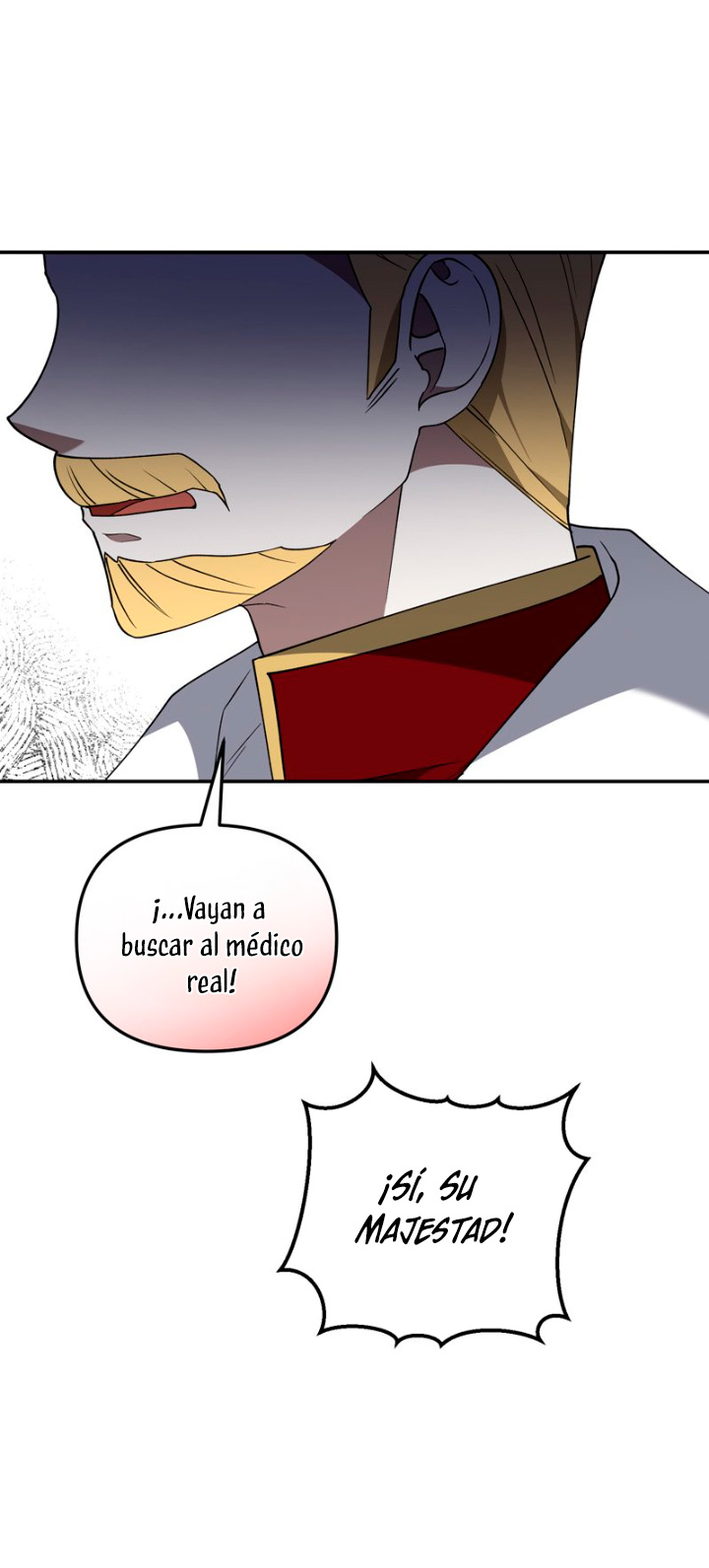 La maldición de Carnephelia no tiene fin Capítulo 20 - Página 25