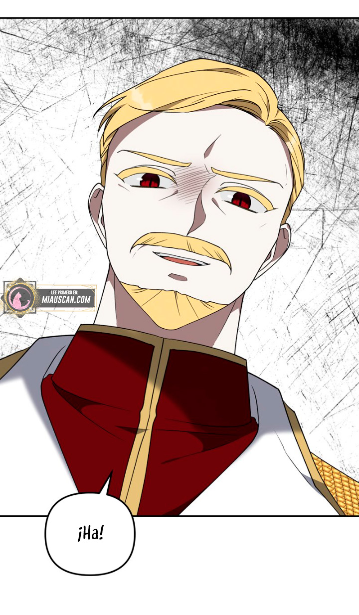 La maldición de Carnephelia no tiene fin Capítulo 20 - Página 28