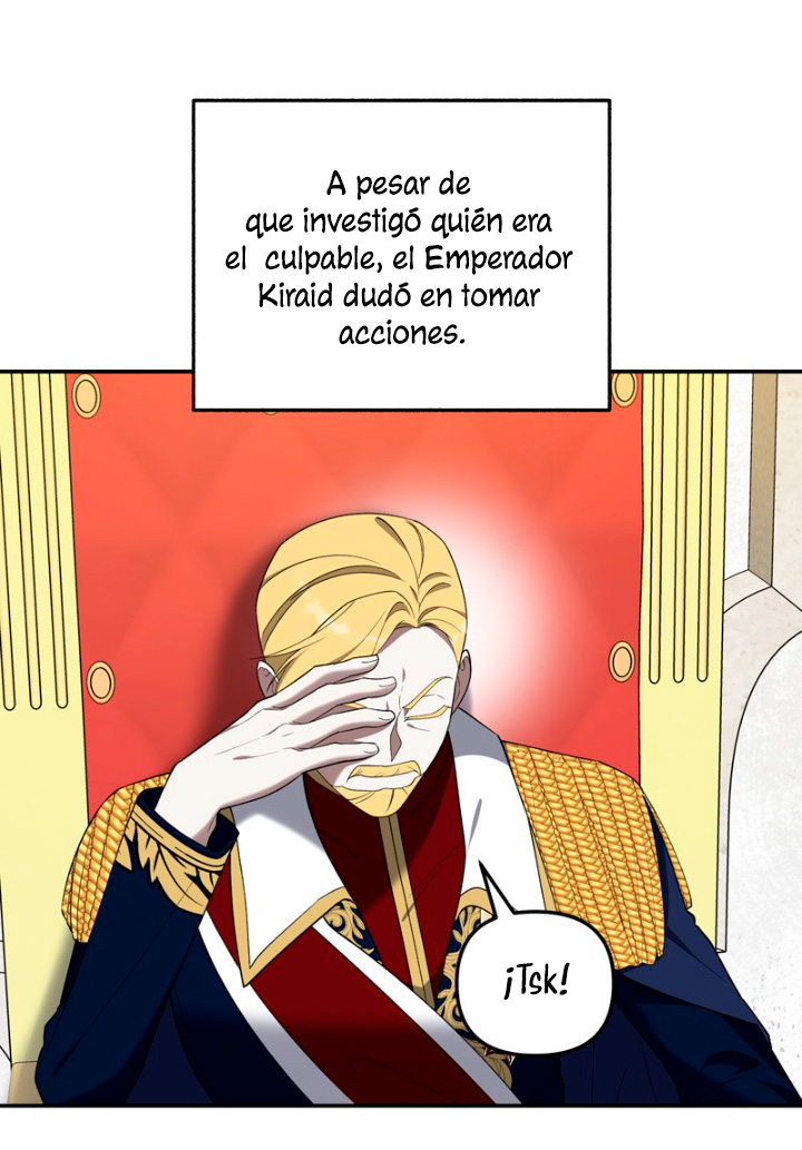 La maldición de Carnephelia no tiene fin Capítulo 20 - Página 37