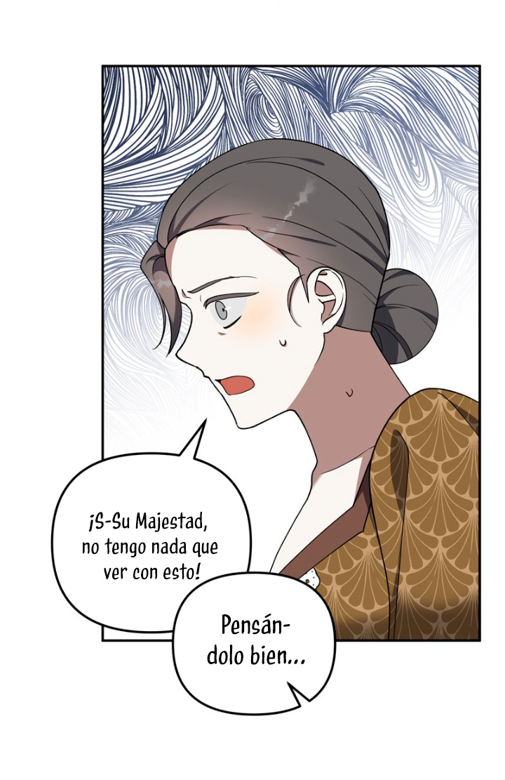 La maldición de Carnephelia no tiene fin Capítulo 20 - Página 42