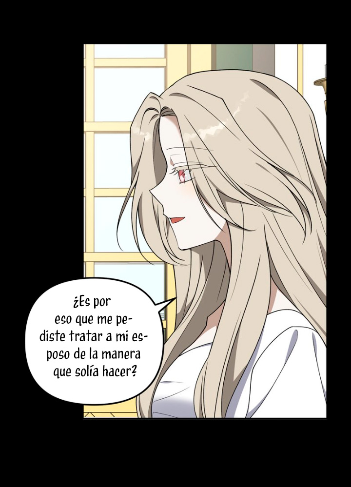 La maldición de Carnephelia no tiene fin Capítulo 20 - Página 5