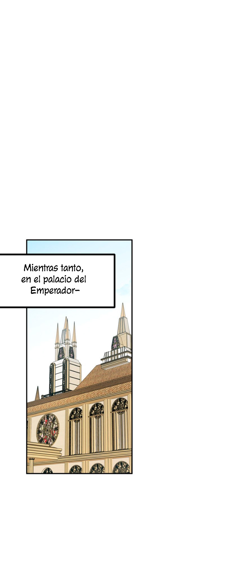 La maldición de Carnephelia no tiene fin Capítulo 20 - Página 50