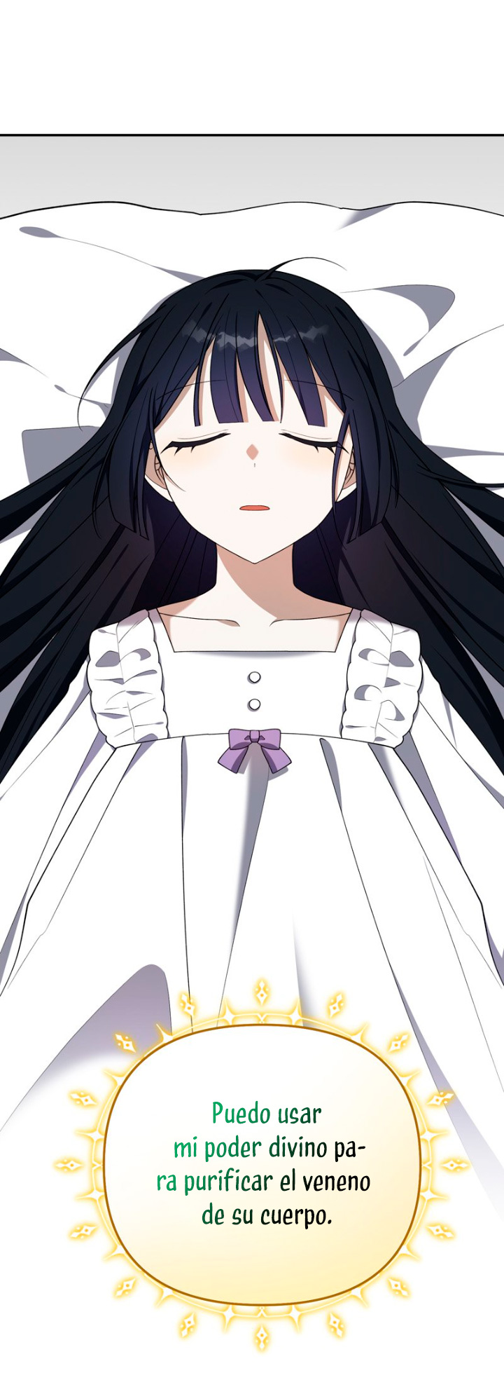 La maldición de Carnephelia no tiene fin Capítulo 20 - Página 55