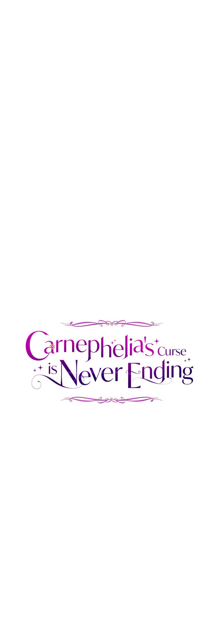 La maldición de Carnephelia no tiene fin Capítulo 20 - Página 56