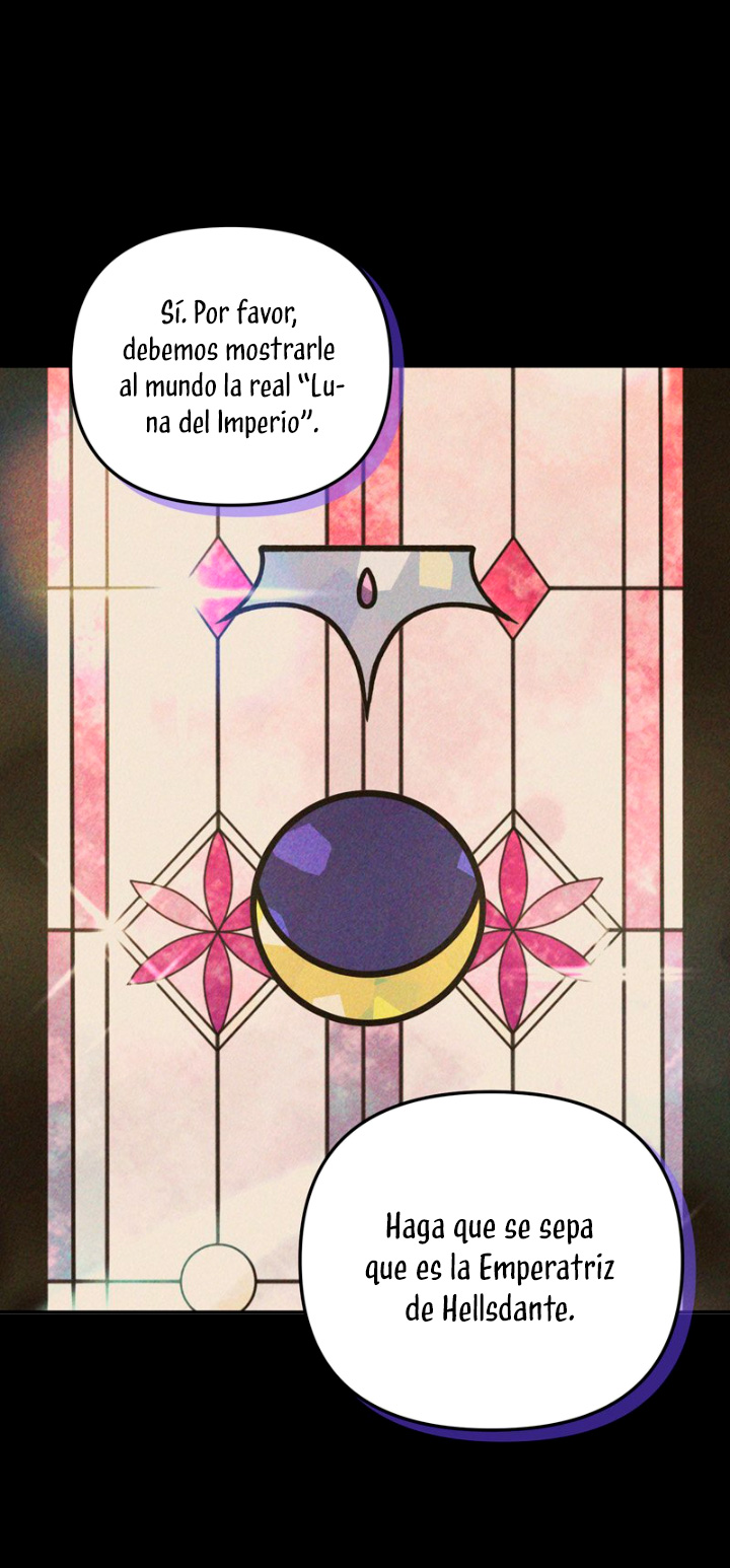 La maldición de Carnephelia no tiene fin Capítulo 20 - Página 6