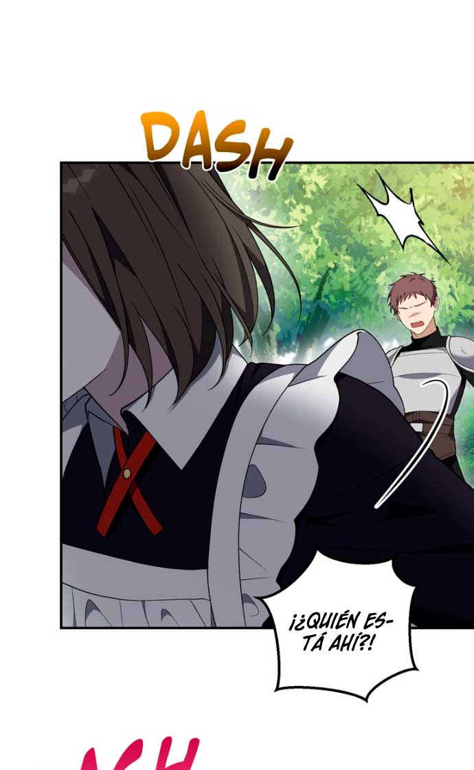La maldición de Carnephelia no tiene fin Capítulo 21 - Página 12