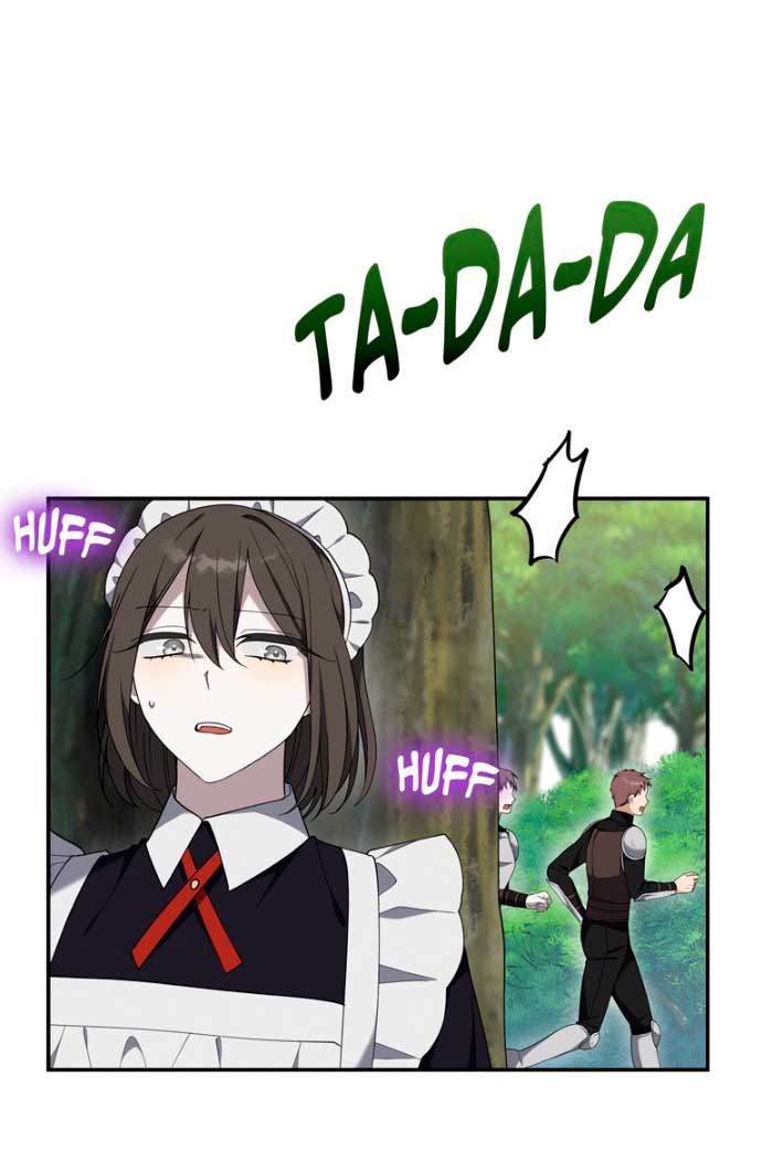 La maldición de Carnephelia no tiene fin Capítulo 21 - Página 15