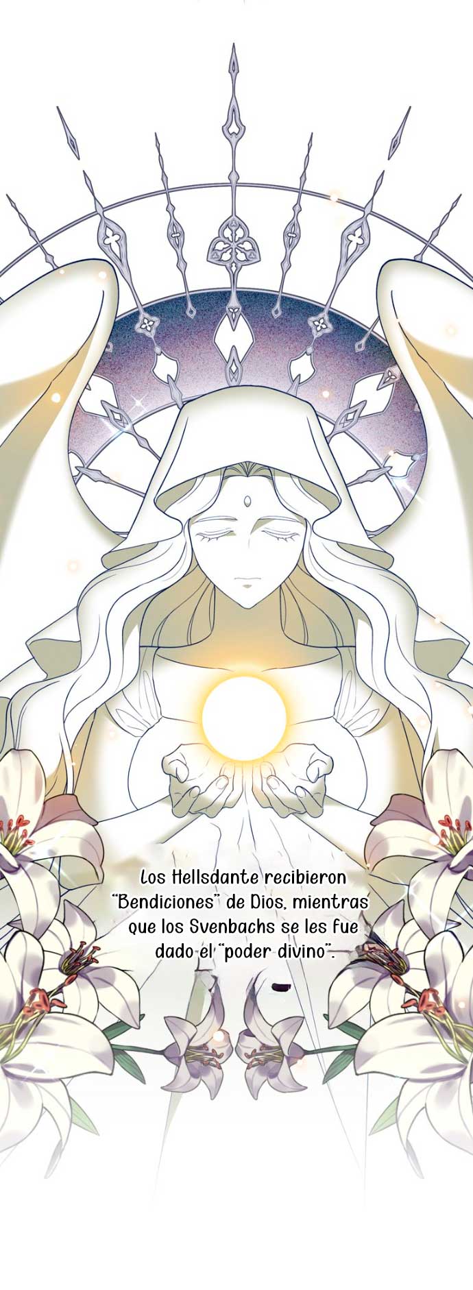 La maldición de Carnephelia no tiene fin Capítulo 21 - Página 20