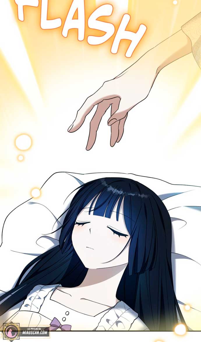 La maldición de Carnephelia no tiene fin Capítulo 21 - Página 24