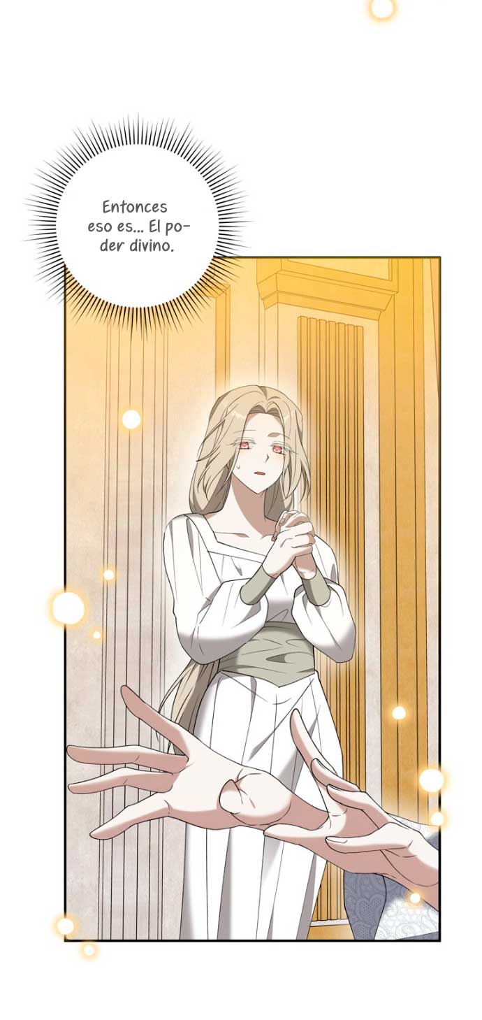 La maldición de Carnephelia no tiene fin Capítulo 21 - Página 25