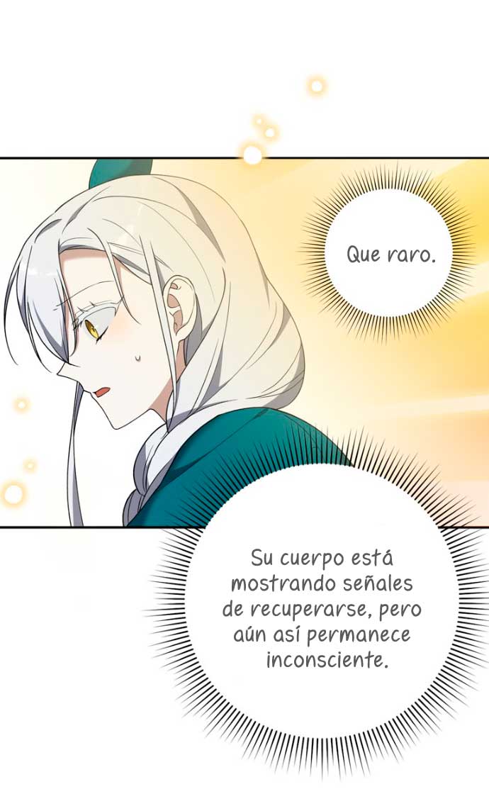 La maldición de Carnephelia no tiene fin Capítulo 21 - Página 26