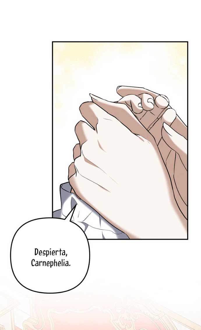 La maldición de Carnephelia no tiene fin Capítulo 21 - Página 28