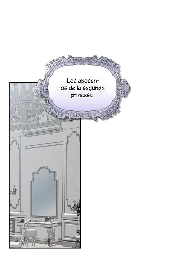 La maldición de Carnephelia no tiene fin Capítulo 21 - Página 3