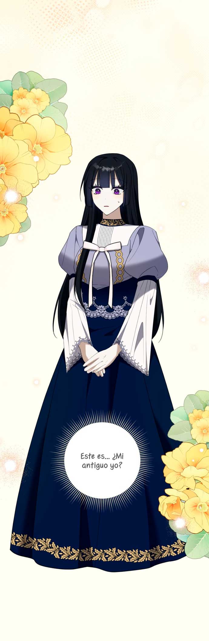 La maldición de Carnephelia no tiene fin Capítulo 21 - Página 31