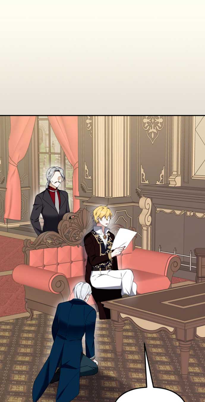 La maldición de Carnephelia no tiene fin Capítulo 21 - Página 32