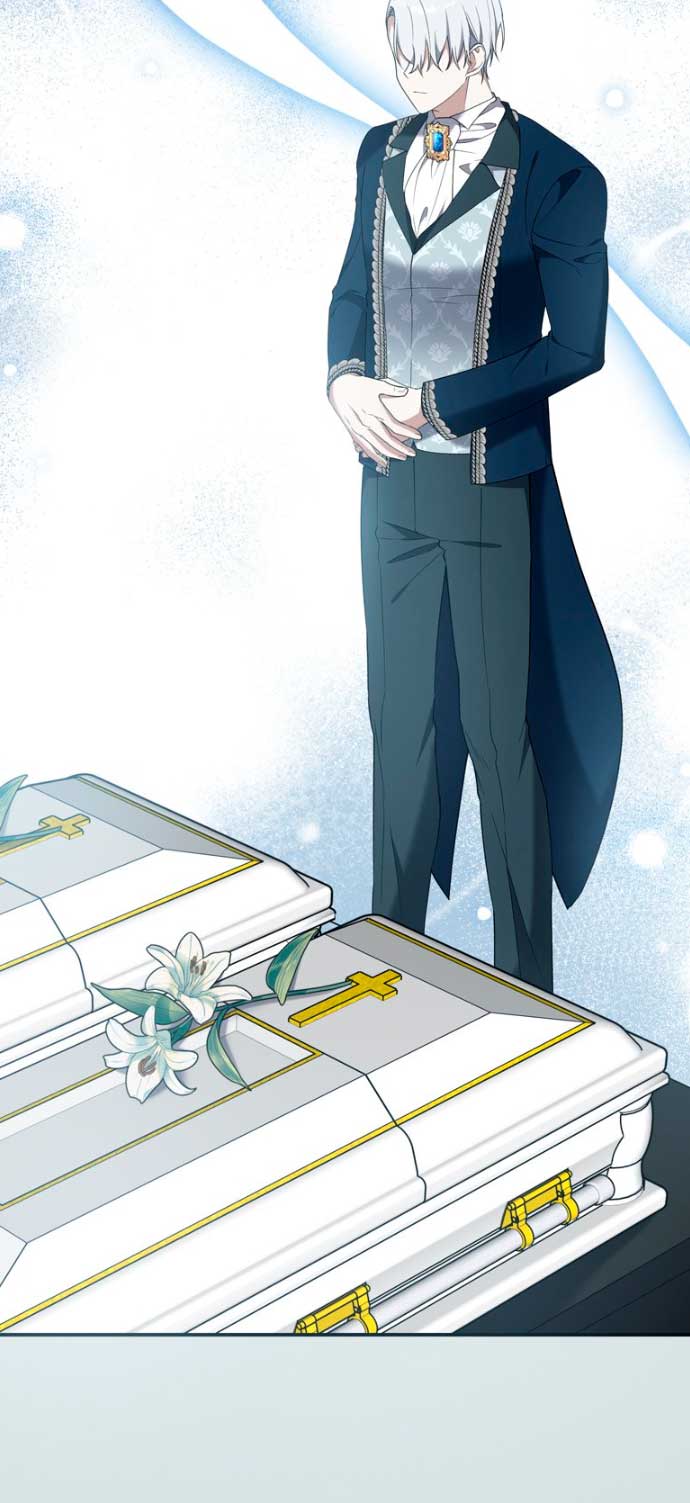 La maldición de Carnephelia no tiene fin Capítulo 21 - Página 45