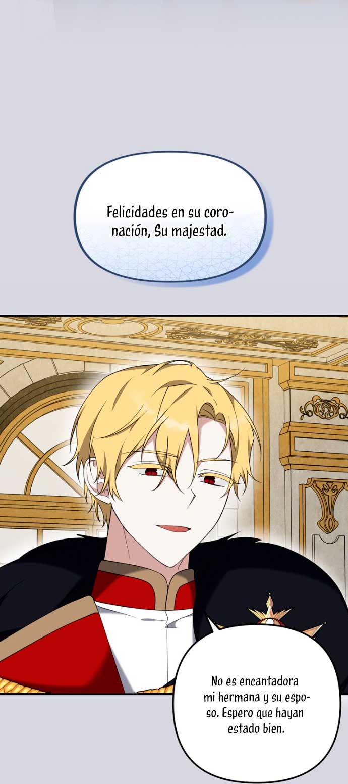 La maldición de Carnephelia no tiene fin Capítulo 21 - Página 51