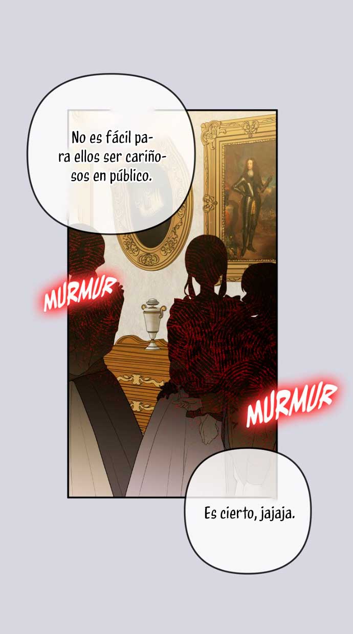 La maldición de Carnephelia no tiene fin Capítulo 21 - Página 54