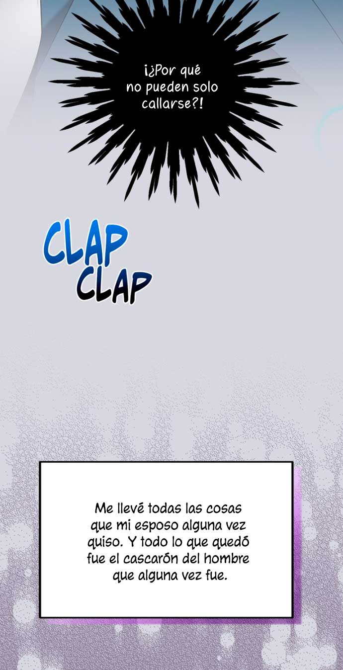 La maldición de Carnephelia no tiene fin Capítulo 21 - Página 57