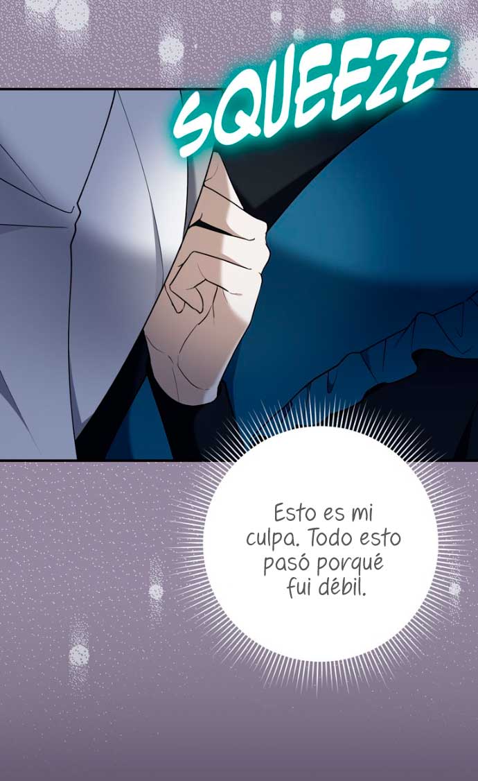 La maldición de Carnephelia no tiene fin Capítulo 21 - Página 58