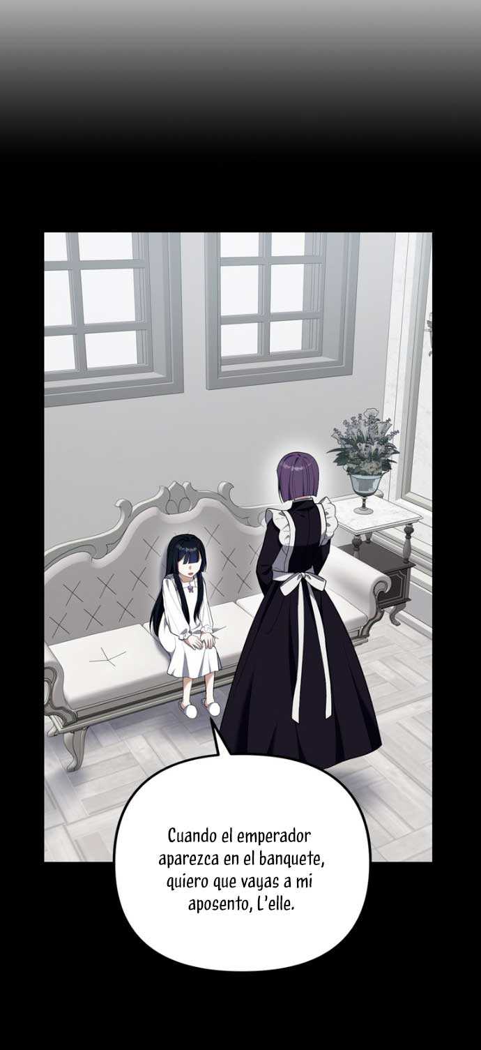 La maldición de Carnephelia no tiene fin Capítulo 21 - Página 6