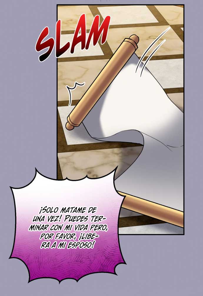 La maldición de Carnephelia no tiene fin Capítulo 21 - Página 61