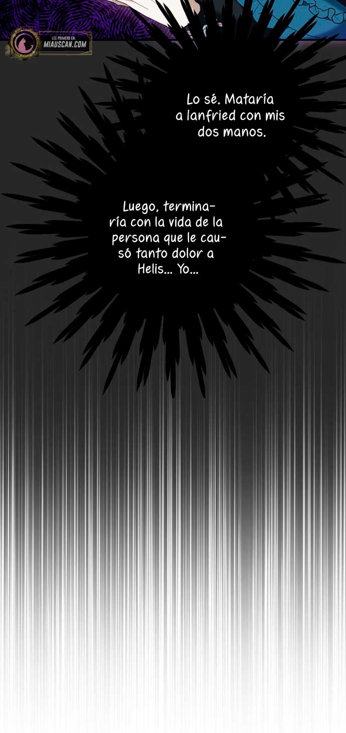 La maldición de Carnephelia no tiene fin Capítulo 21 - Página 68
