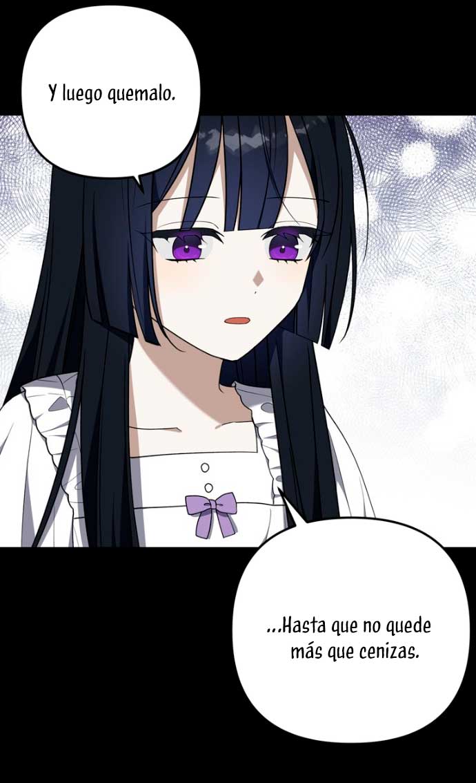 La maldición de Carnephelia no tiene fin Capítulo 21 - Página 7
