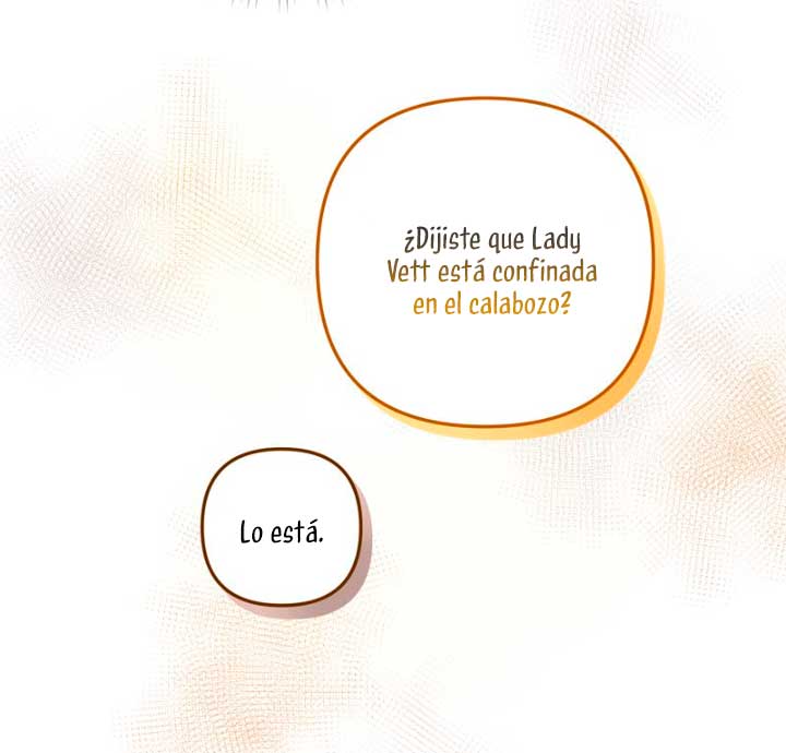 La maldición de Carnephelia no tiene fin Capítulo 22 - Página 19