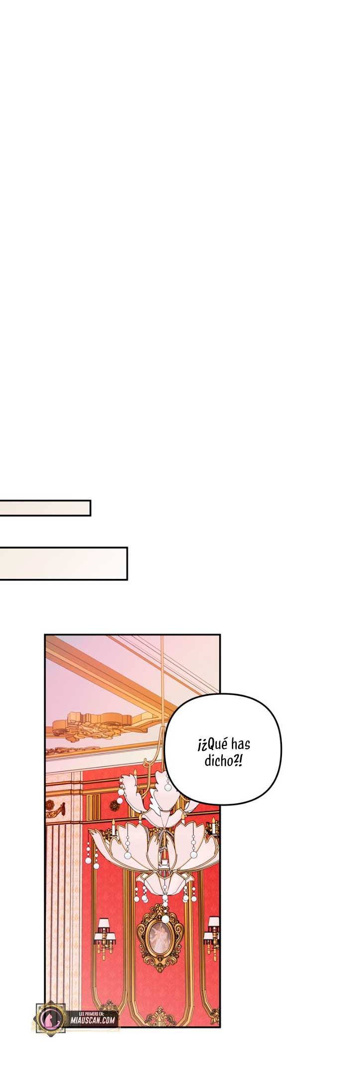 La maldición de Carnephelia no tiene fin Capítulo 22 - Página 26