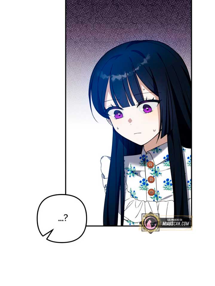 La maldición de Carnephelia no tiene fin Capítulo 22 - Página 35