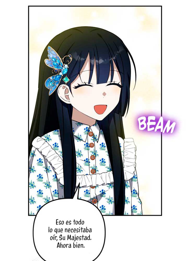 La maldición de Carnephelia no tiene fin Capítulo 22 - Página 45