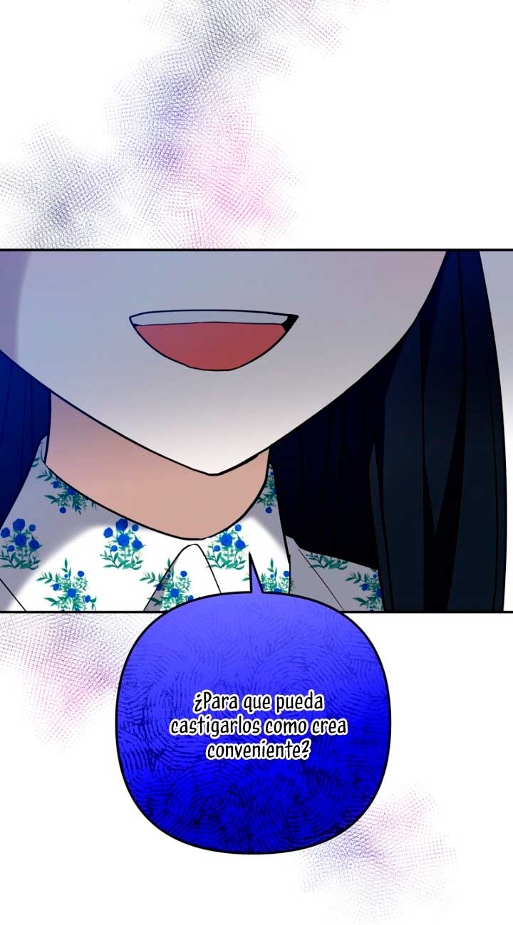 La maldición de Carnephelia no tiene fin Capítulo 22 - Página 47